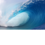 #water wave