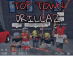 Top Town Drillaz (TTD)