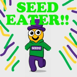 SEED EATER'S [ALPHA] icon