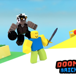 OG 2016 Doomspire Brickbattle