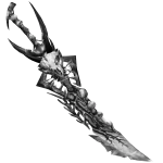 Immortal Sword: Undead King of The Void