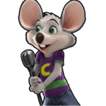 Chuck E. Studio