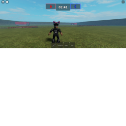 admin on baseplate
