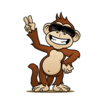 Monkeys family’s