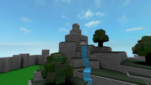 [New!] Tower Explode Simulator!