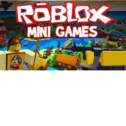 Minigames Fun icon