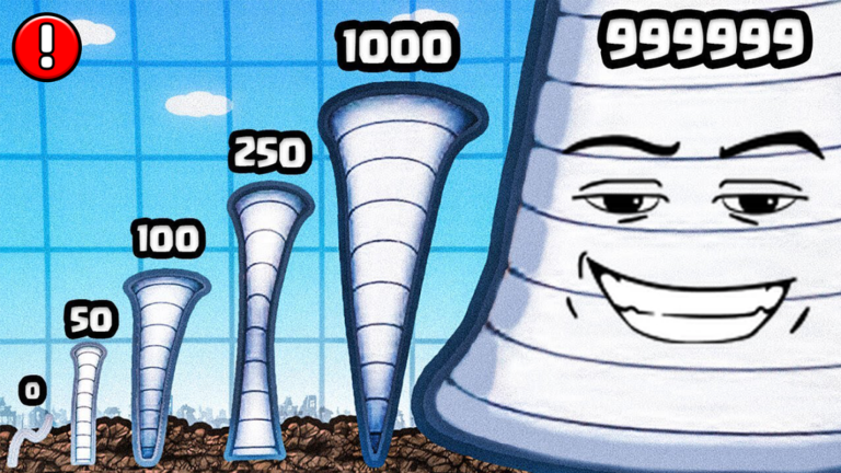 Be a Storm screenshot 2