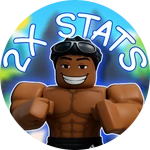 2x Stats