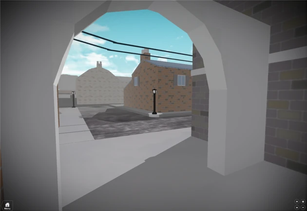 WWII Battle For Carentan Play On Roblox NoFilter