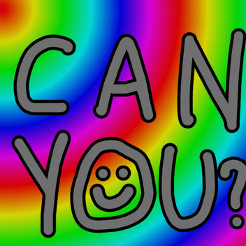Can you?