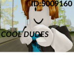 coool dudez