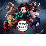 •~Demon Slayer~•