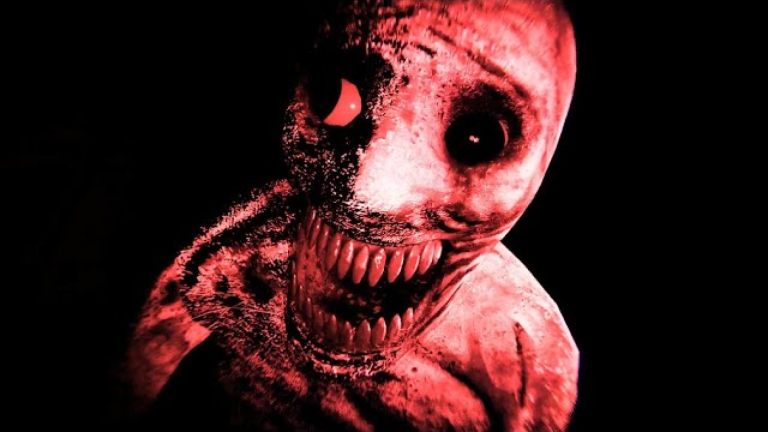 The Russian Sleep Experiment screenshot 4