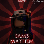 Sam's Mayhem