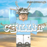 Chillin' ®