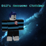D12's Awesome Clothing!