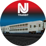 AtIantic City Express Service