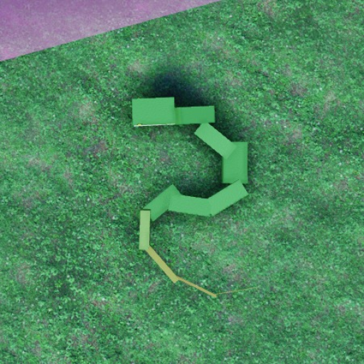 floppy lizards fanmade