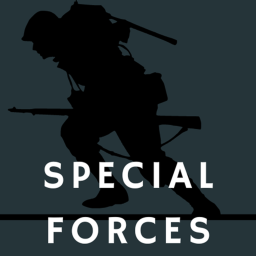 Special Forces Update(0.1) Beta