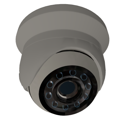 Eyeball Camera