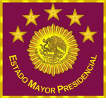 Estado Mayor Presidencial | [MX]