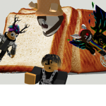 Brandon bread