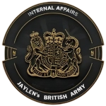 -[JBA]- Internal Affairs