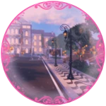 Game Badge Thumbnail