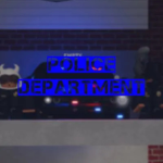 EastSide Police Department!