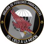 |MX Brigada de Fusileros Paracaidistas