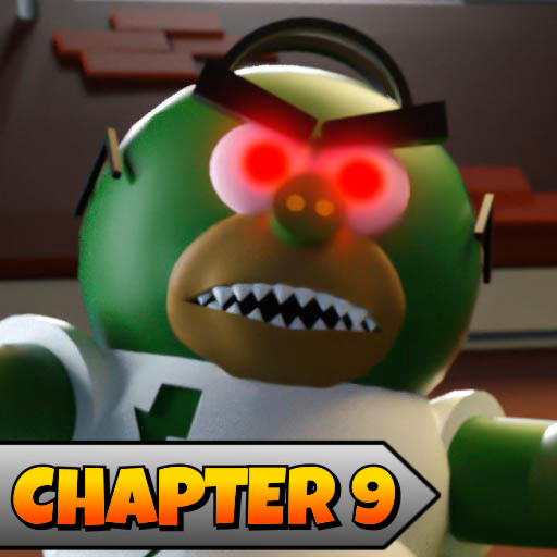 The Piggysons official Roblox game thumbnail