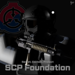 [KOREA] SCP Foundation