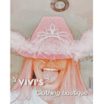 シ Vivi’s Clothing Boutique シ