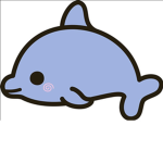 Save a dolphin