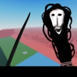 Locust Maze [SOLO PROJECT] icon