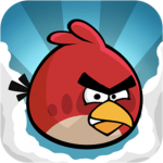 Angry Birds and the Angry fan group