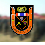 Royal Thai Army: 3rd Special Forces Regiment [TH]
