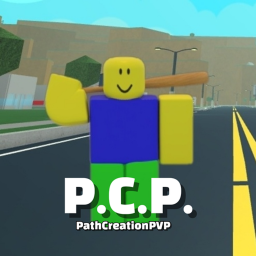 [Big Update!] Path Creation PVP
