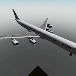 Airplane Ride