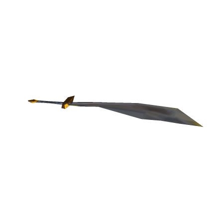 Ninja World EXP 3000 Sword D