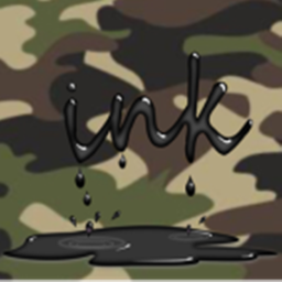 Inked Army Training Area