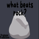 StrongestRock 