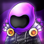 Locus200k Fan GROUP
