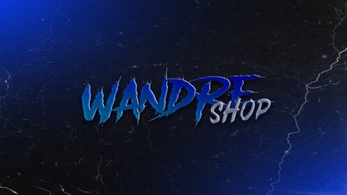 Wandre's Shop
