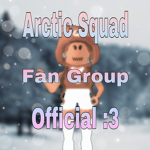 Arctic Squad Fan Group