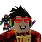 CaptainKidGamer Fan Group
