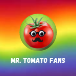 Mr. Tomato fans