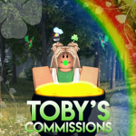 toby's commissions