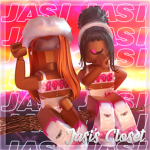 Jasi's Closet