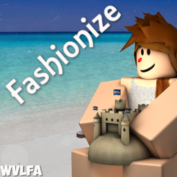 Fashionize's Application Center